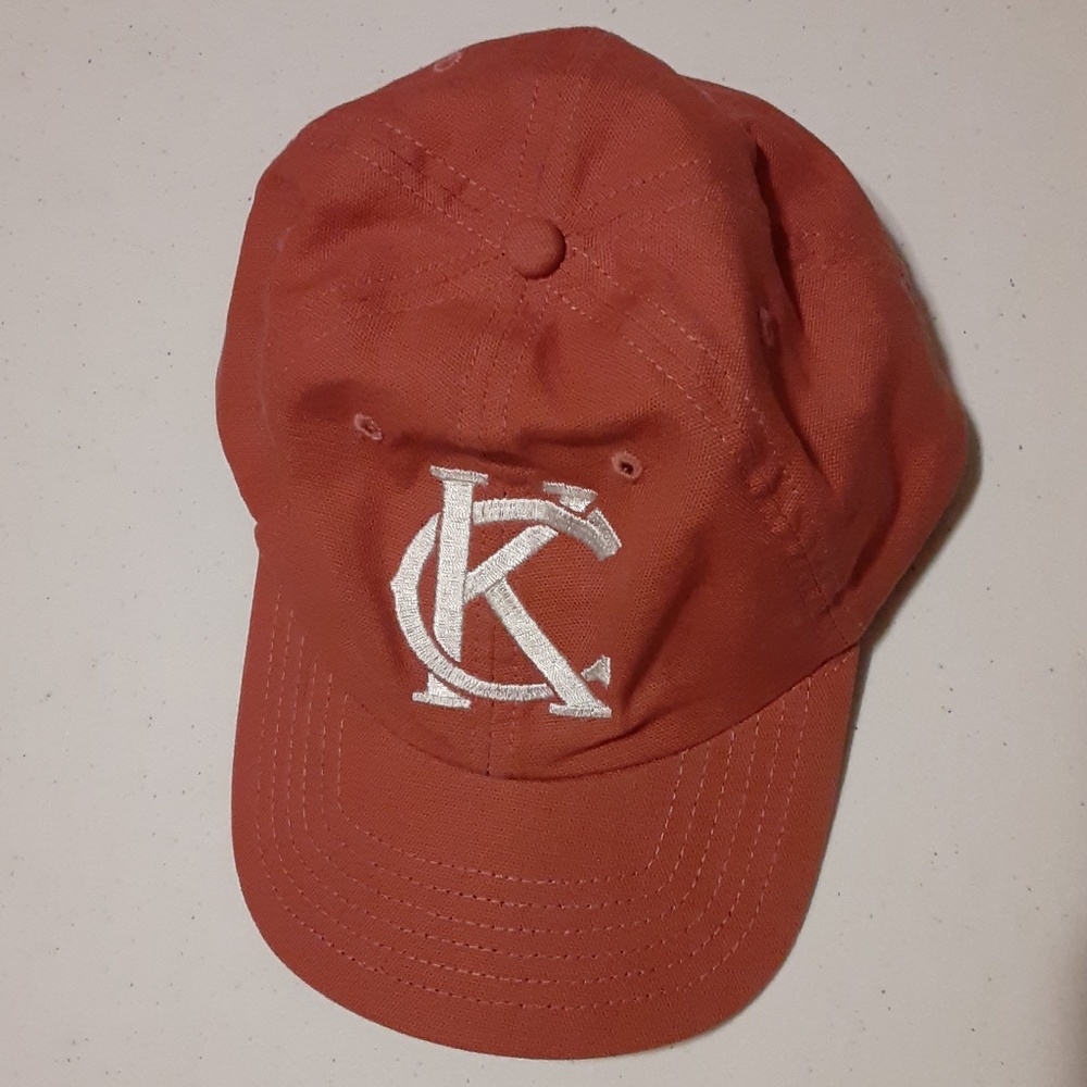 Kansas City Rally Brand Dad Hat